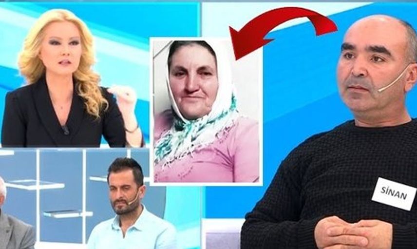 Müge Anlı’da sıcak gelişme: Kayıp Arife Gökçe olayının şüphelisi Sinan’ın kanlı kıyafetleri ortaya çıktı