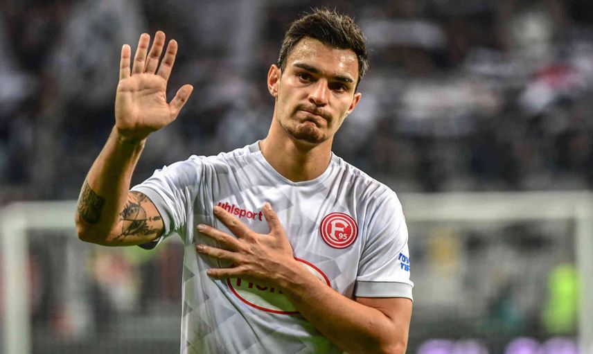 Trabzonspor Kaan Ayhan Transferini Bitirmek İstiyor!