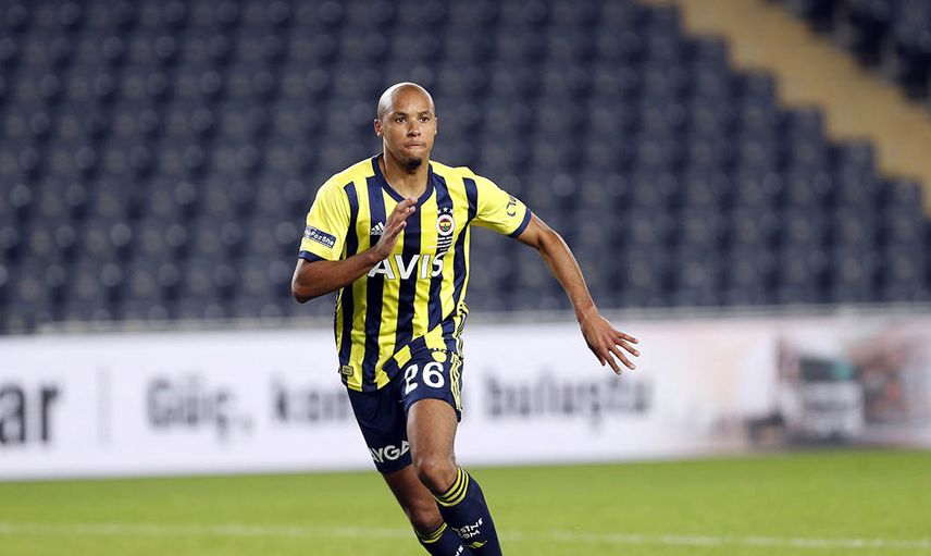 Marcel Tisserand Metz İle Anlaşma Sağladı!