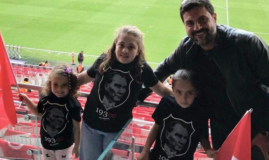 Ece erkenin en yakın dostu Seren Serengil Mahmutyazıcıoğlu öldükten sonra dostunun yaşadığı zor günleri anlattı