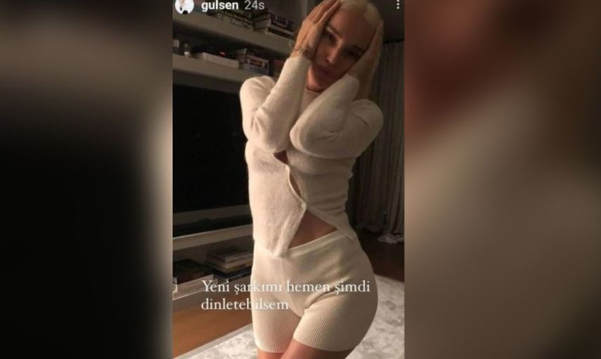 GÜLŞEN