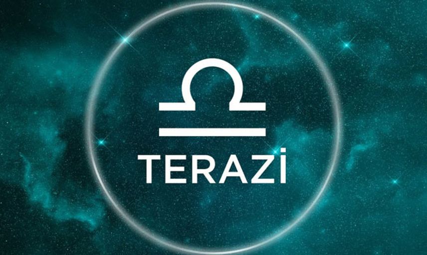 Terazi