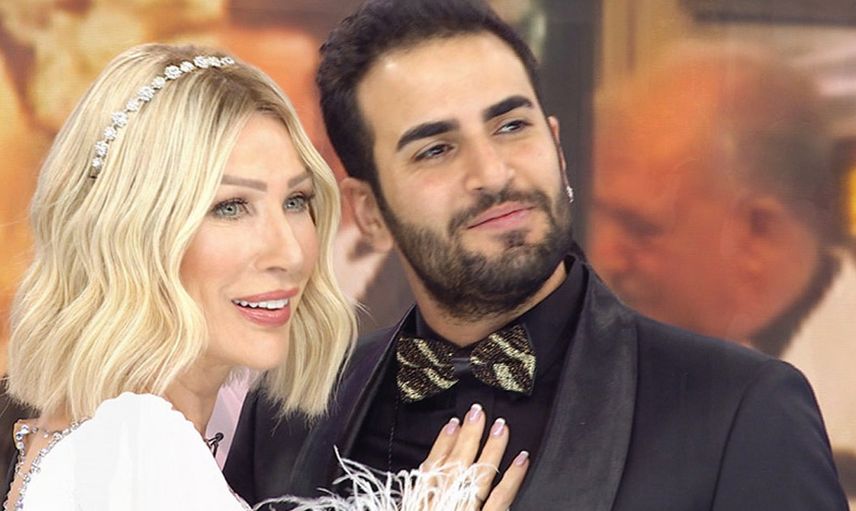 Önce Hadise şimdi de Seda Sayan! Ünlü şarkıcının evliliği bitiyor mu? Seda Sayan'dan bomba gibi bir itiraf geldi: 'Sahne alamıyorum çünkü kocam...'