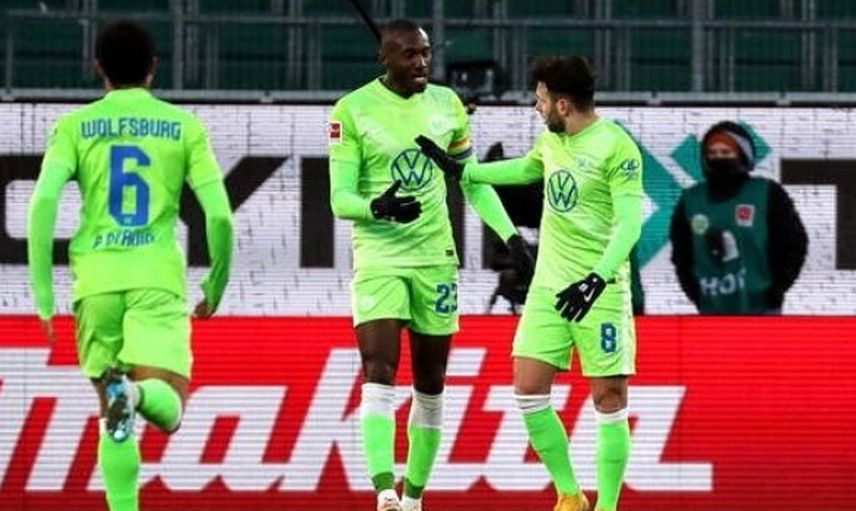 Galatasaray Transferde Josuha Guilavogui'nin İçin Harekete Geçti!