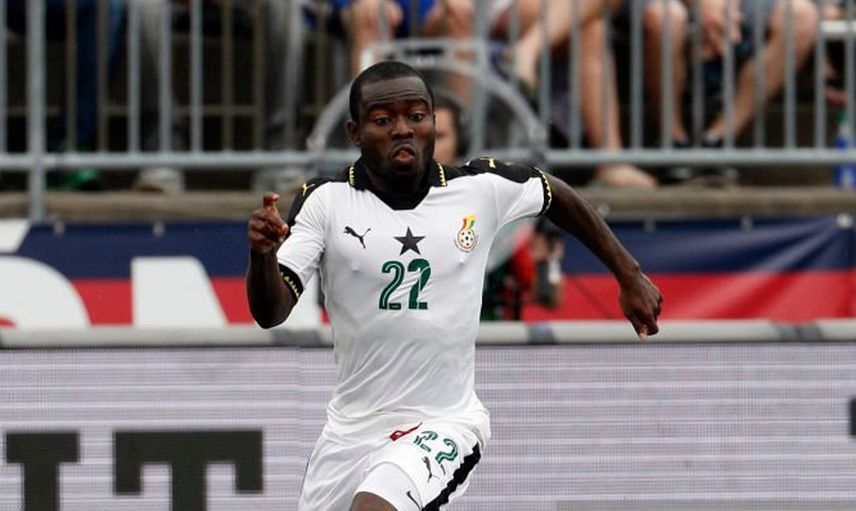 Fenerbahçe Frank Acheampong'u Transfer Etmek İstiyor!