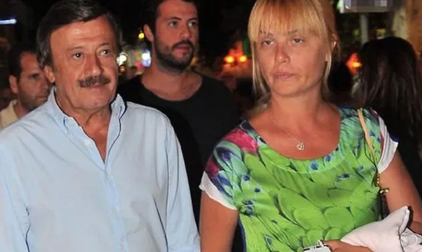 Selami Şahin'in genç kızlarla görüntüsü ortaya çıkmıştı! Şahin'den ilk açıklama geldi