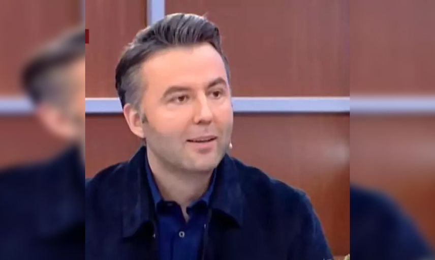 Kolpaçino'nun yıldız isimleri canlı yayında birbirine girdi: Mehmet Akif Ersoy müdahale edemedi!