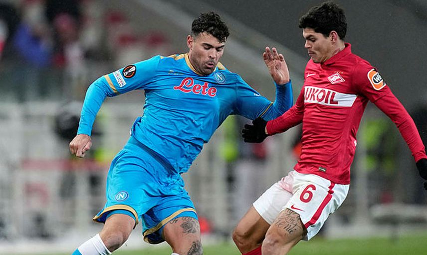 Fenerbahçe sol bek transferinde gündemine Ayrton Lucas'ı aldı!