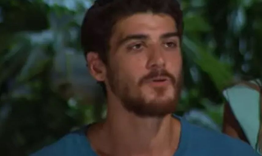 Survivor'da acil durum konseyi toplandı: Acun Ilıcalı neredeyse davalık olduğu yeni yarışmacıyı böyle tanıttı!