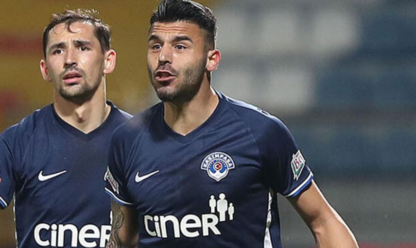 Sarı Kırmızılı Takımda Dev Transfer Operasyonu Başladı!