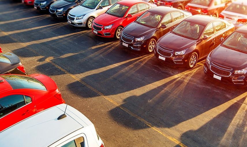 Resmi Gazete ’de Yayımlandı! Araçlarda ÖTV Değişikliğine Gidildi