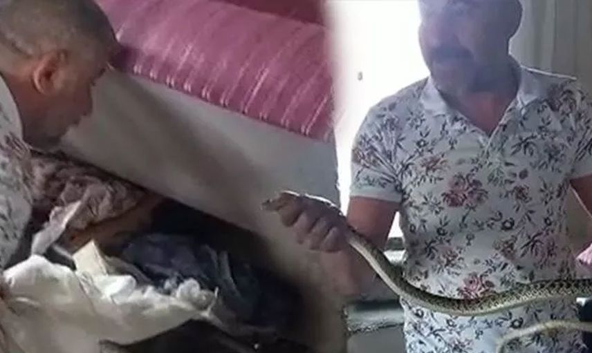 İtfaiye ekipleri koştu