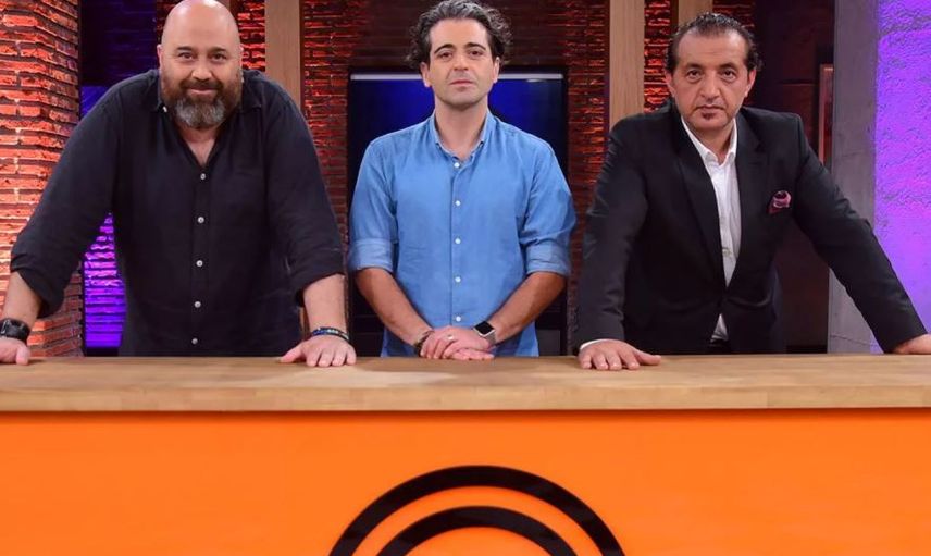 MasterChef Türkiye'den Ayrılan Şeften Büyük İtiraf