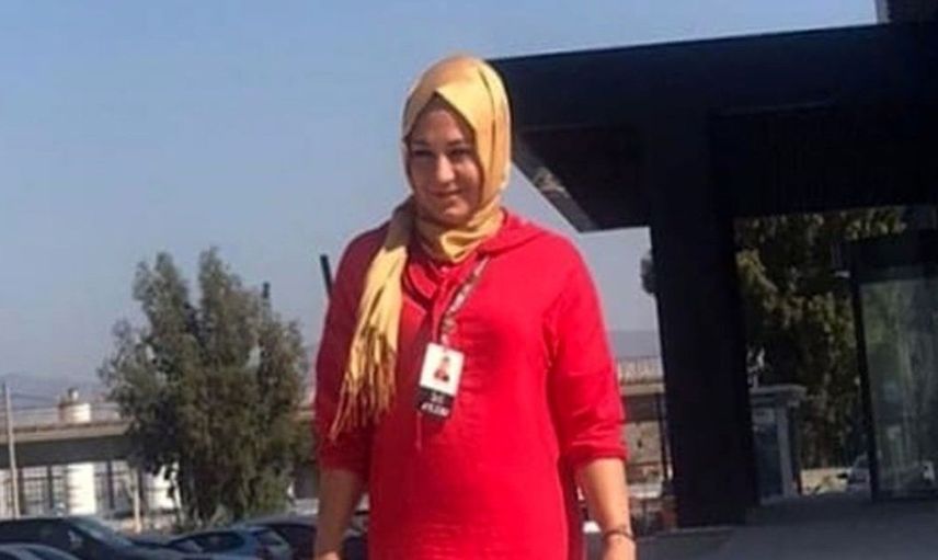 Manisa'da Sevgilisini Önce Öldürdü Sonra da Arkasından Ağladı