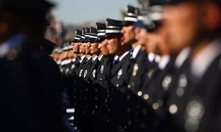 Polislik Kaç Puan İle Alıyor?