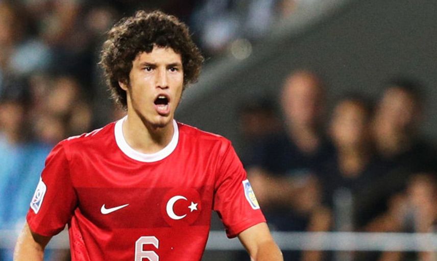 Salih Uçan'dan Fenerbahçe Hamlesi!