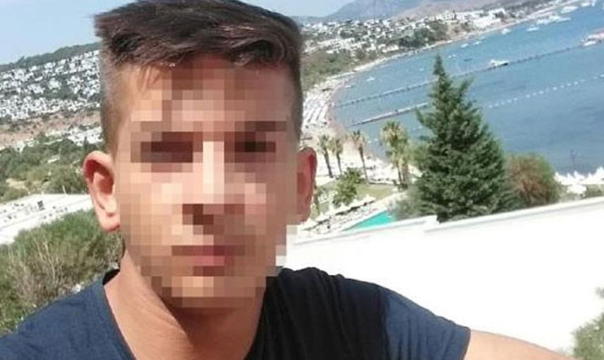 23 yaşındaki çocuk 92 yaşındaki komşusuna tecavüz etti! Sonrasında ise...