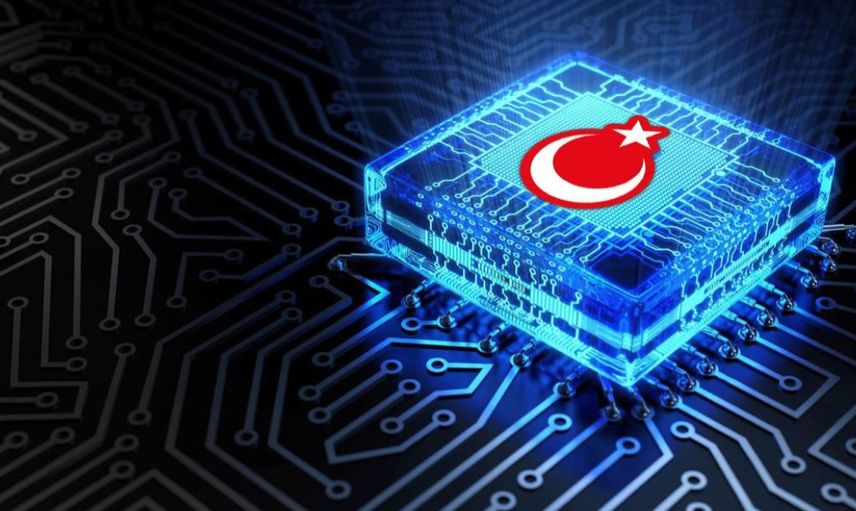 Türkiye’nin İlk Yerli İşlemcisi 'Çakıl!'