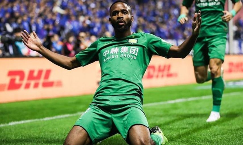 Galatasaray'ın ve Fenerbahçe'nin Transfer Hedefinde Olan Cedric Bakambu Marsilya İle Anlaştı!