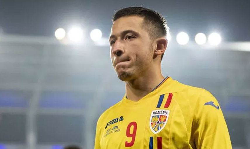Rangers, Galatasaray'dan Olimpiu Morutan'ın transferi için devreye girdi!