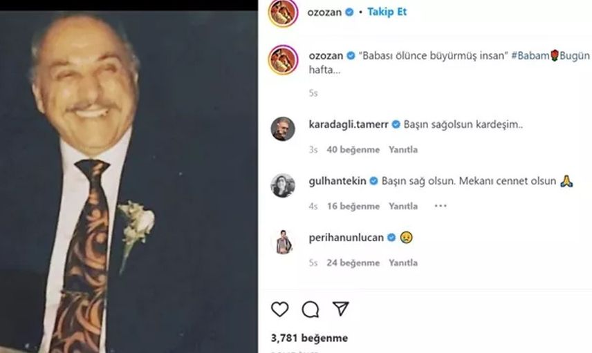 İşte o detay...