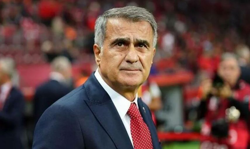 Fenerbahçe'de Şenol Güneş Sesleri