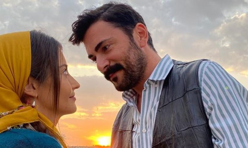 Petrol Sevdası Filminin Konusu Nedir?
