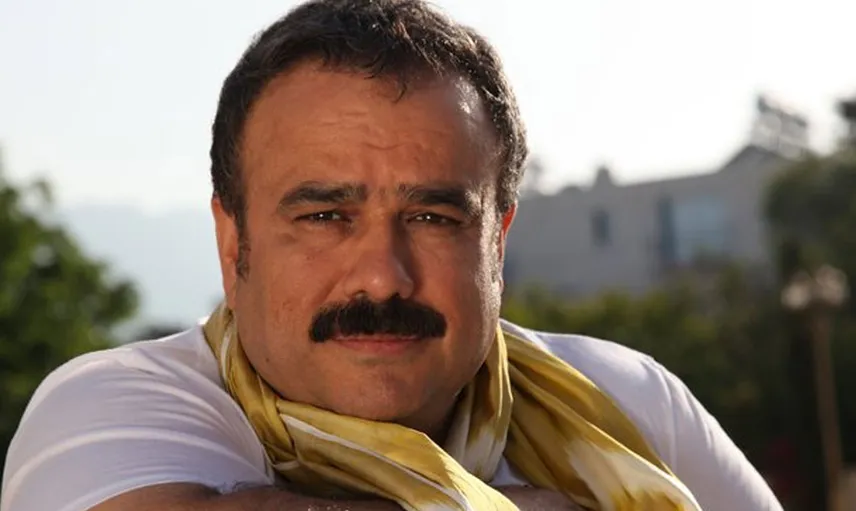 Bülent Serttaş Kimdir? 