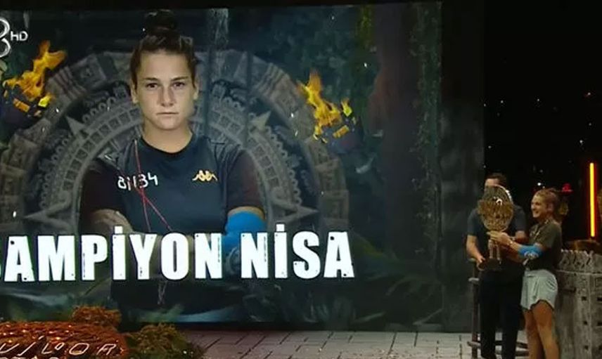 Nisa Bölükbaşı