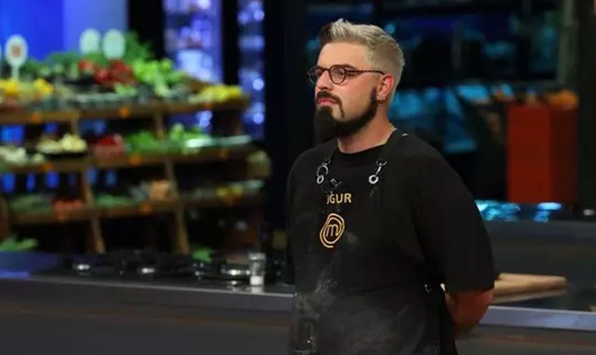 Kimse bunu beklemiyordu: MasterChef’in şampiyon olması beklenen yarışmacısı elendi