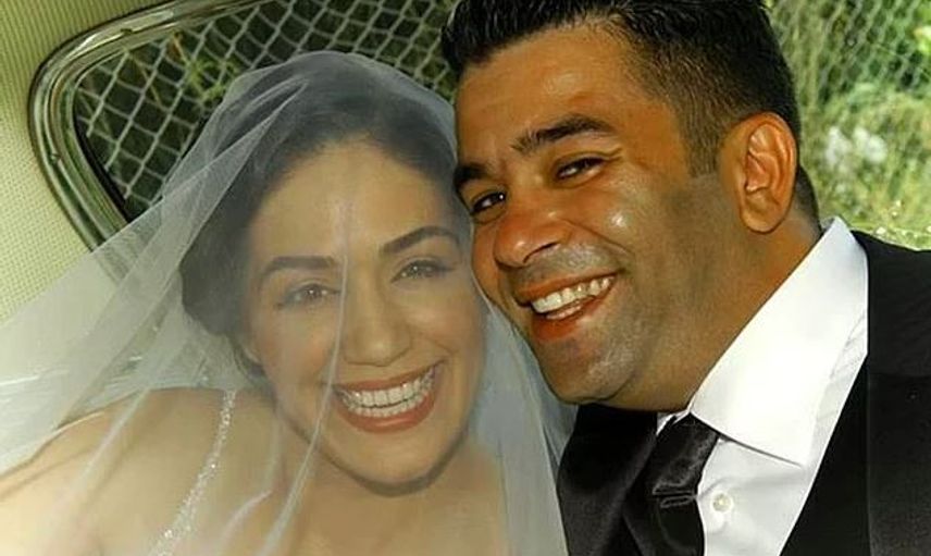 ÖZGE BORAK-BÜLENT ŞAKRAK