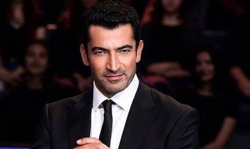 Kenan İmirzalıoğlu