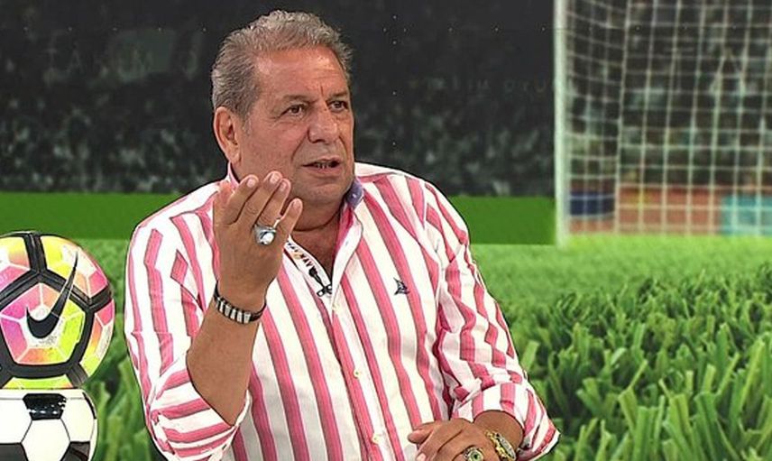 Erman Toroğlu, MHK İle İlgili Dikkat Çeken Açıklamalar Yaptı!