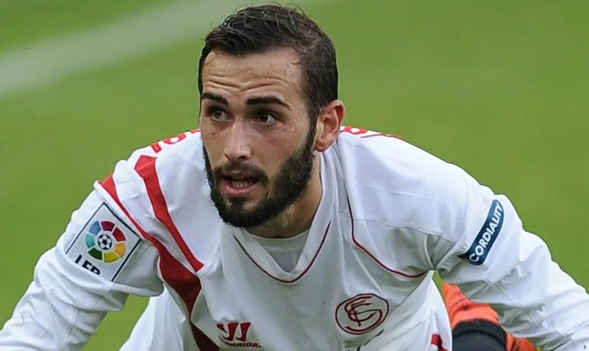Fenerbahçe, Aleix Vidal’i Transfer Ediyor!