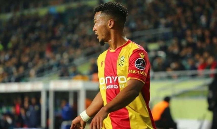 Beşiktaş, Yeni Malatyaspor formasını terleten Mounir Chouiar'ın transferiyle yakından ilgileniyor!
