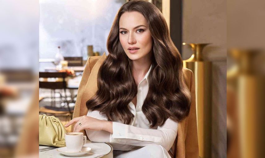 Fahriye Evcen'in bir süredir ekranlardan uzak durma sebebi ortaya çıktı: Hayranları kahroldu! Meğer ünlü oyuncunun...
