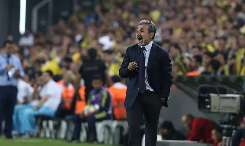 Aykut Kocaman'ın Oyun Taktiği Nedir?
