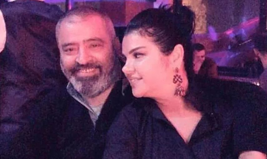 Elif Karlı'nın acı günü! Cezaevindeki eşi hayatını kaybetti