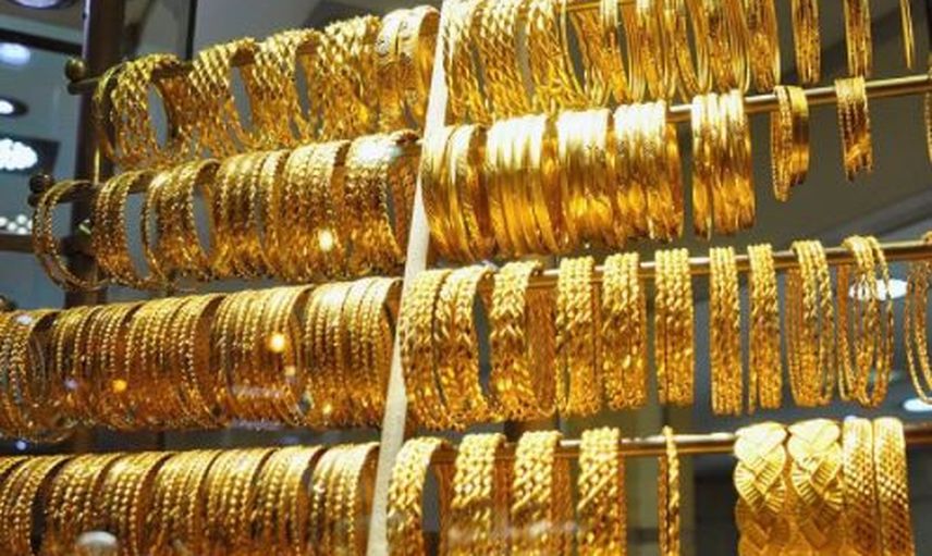 Altın Fiyatları Raydan Çıktı: Altınları Elden Çıkarmadan Önce Mutlaka Okuyun!