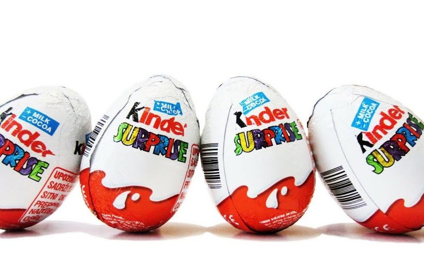 Kinder Sürpriz yumurta yüzünden bir çocuk öldü iddiaları doğru mu?