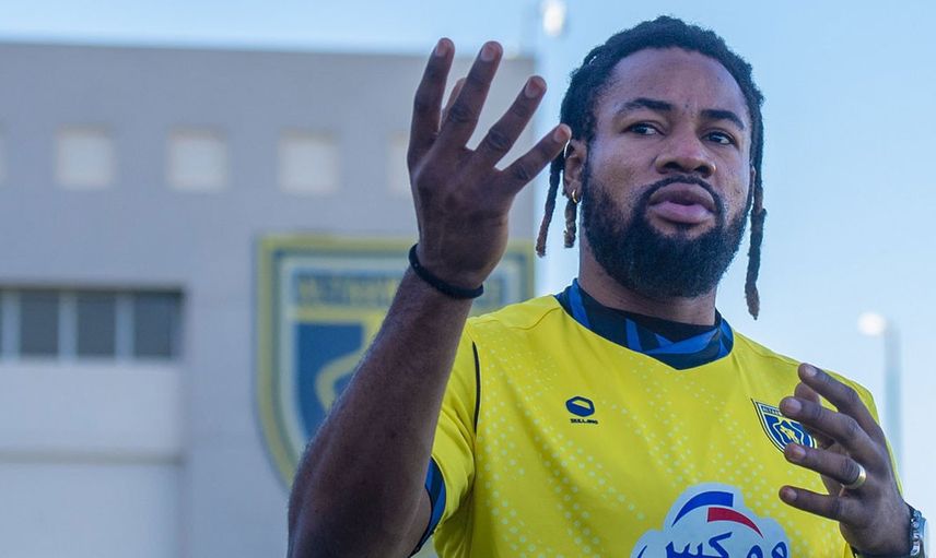 Al Taawon, Galatasaray'dan kiralık olarak aldığı Christian Luyindama'nın transferde satın alma opsiyonunu kullanacak!
