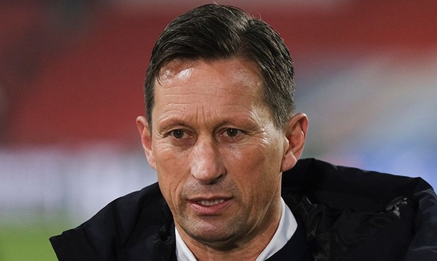 Fenerbahçe Teknik Direktörlük İçin Roger Schmidt İle İlgileniyor!