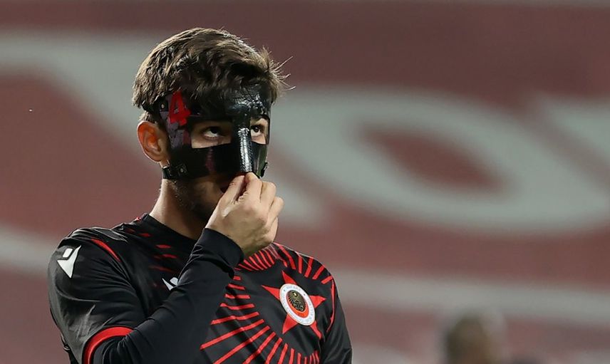 Galatasaray, Arda Kızıldağ'ı Transfer Etmek İstiyor!