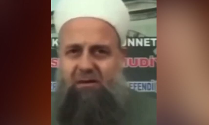 Videosu viral oldu