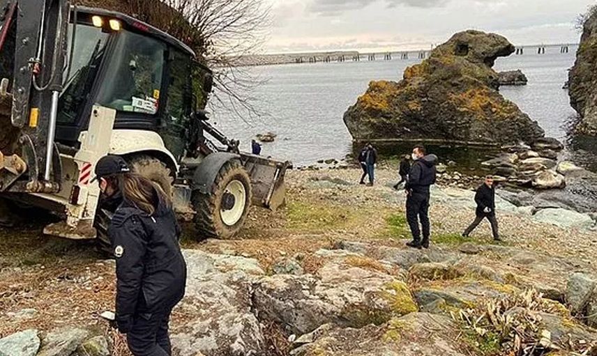 Ülke gündemine oturan Dursun Zehir davasında şok gelişme! Müge Anlı’nın programında itiraf ettiler