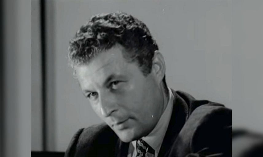 Kenan Pars