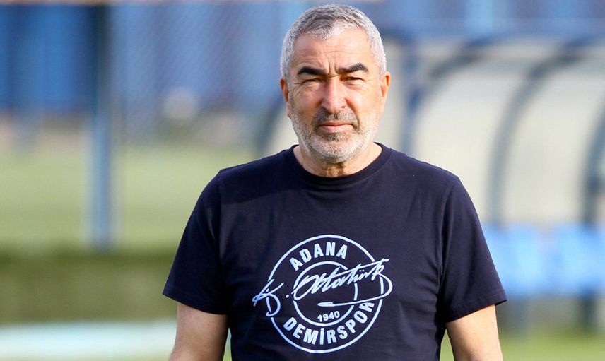Samet Aybaba, Adana Demirspor Ayrılığının Ardından Açıklamalarda Bulundu!
