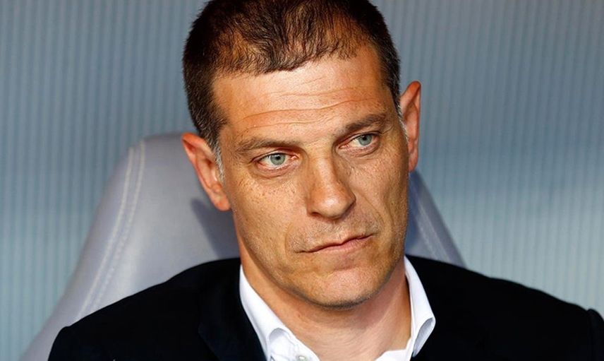 Fenerbahçe Gözüne Slaven Bilic'i Kestirdi!