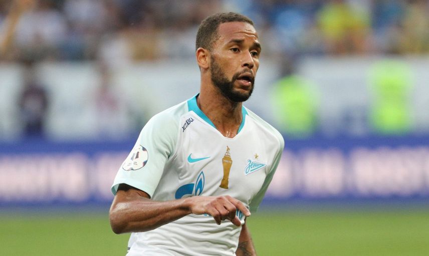 Galatasaray Hernani'yi Kadrosuna Katmak İstiyor!