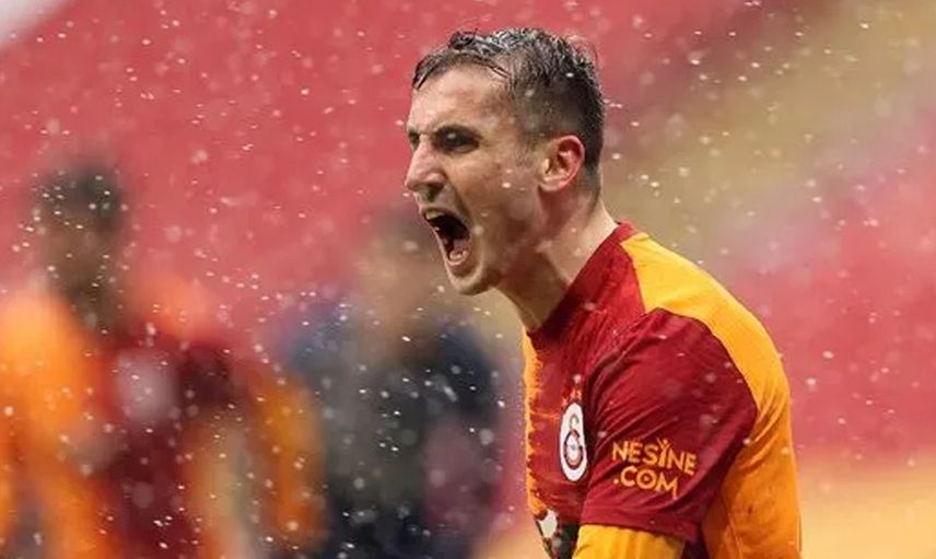 Galatasaraylı Kerem Aktürkoğlu Fenerbahçe'nin Kapısından Dönmüş!